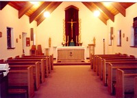 Chapel