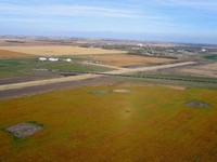 Cross Wind Runway