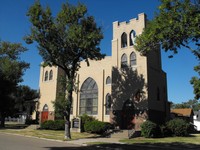 Wesley United Methodist Church