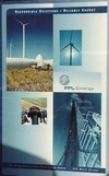 Wind turbines 