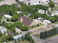 Zion Evangelical Lutheran Church